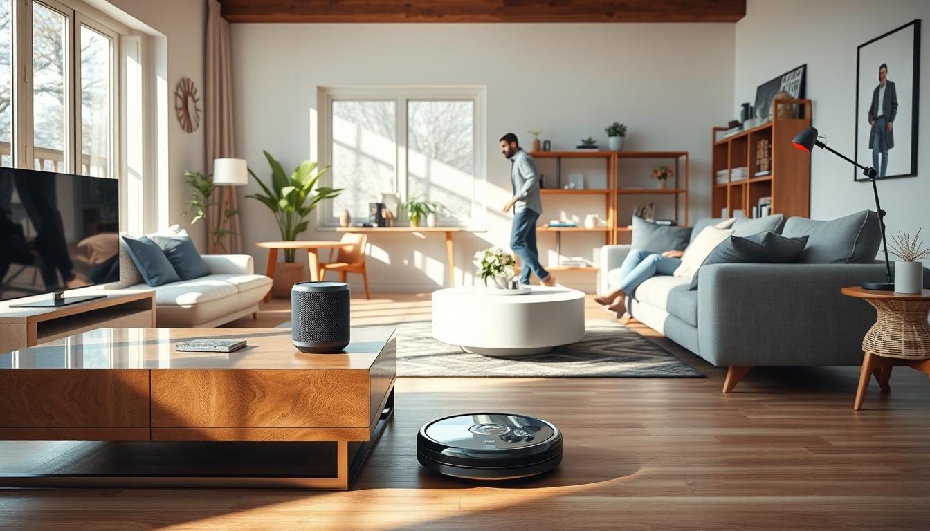 Essential AI Devices for Daily Life